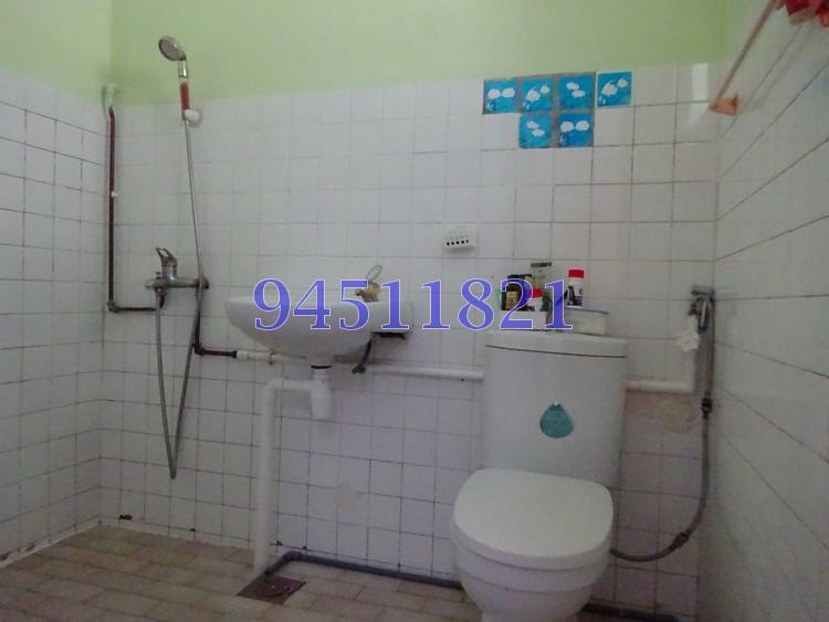 Blk 462 Jurong West Street 41 (Jurong West), HDB 3 Rooms #108674992